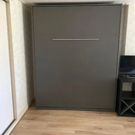 Fam.appartement Near Amsterdam And Beach 公寓 希勒霍姆