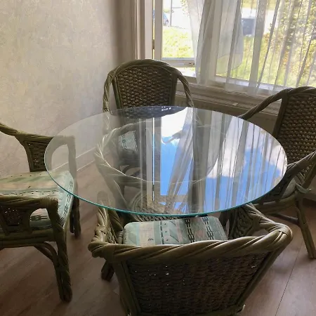 Fam.appartement Near Amsterdam And Beach 公寓 *