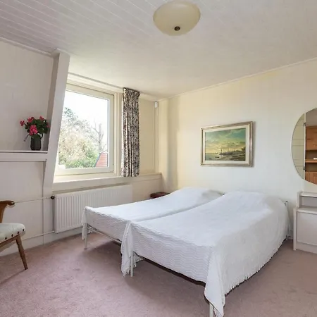 Fam.appartement Near Amsterdam And Beach *