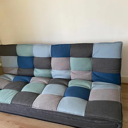 Fam.appartement Near Amsterdam And Beach 公寓