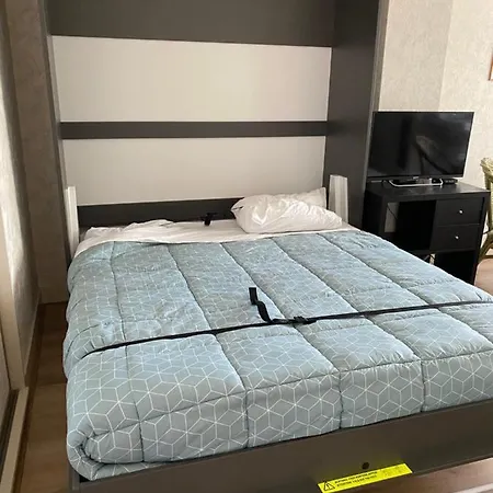 Fam.appartement Near Amsterdam And Beach *