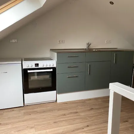 Fam.appartement Near Amsterdam And Beach * 希勒霍姆