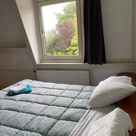 Fam.appartement Near Amsterdam And Beach 公寓