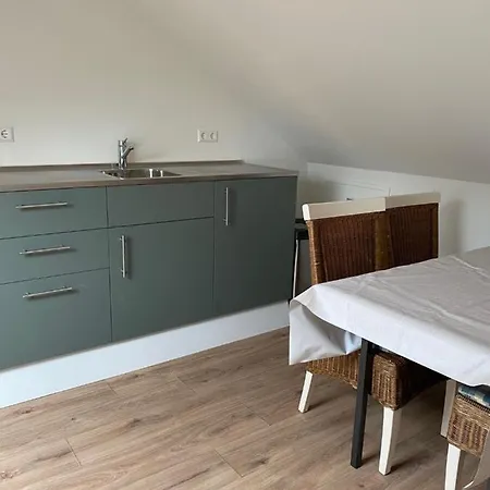 Fam.appartement Near Amsterdam And Beach 公寓 希勒霍姆