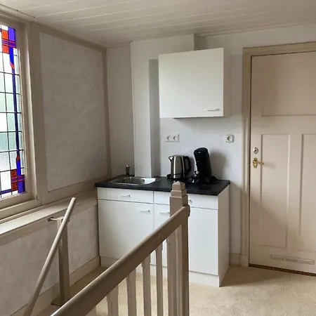 Fam.appartement Near Amsterdam And Beach