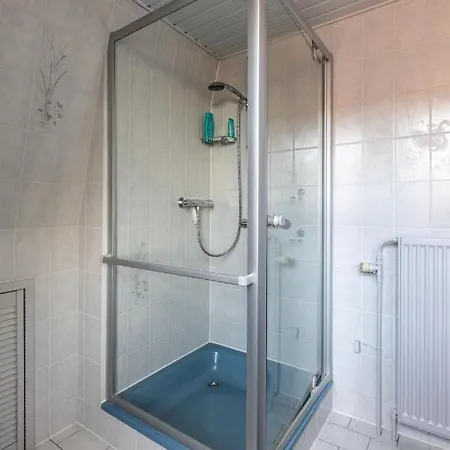 Fam.appartement Near Amsterdam And Beach 公寓 希勒霍姆